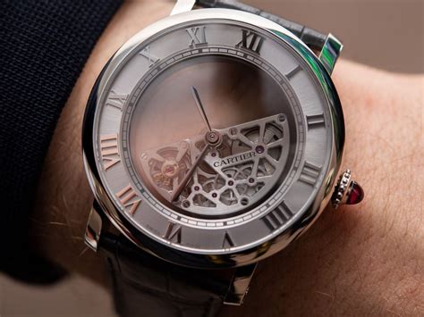 cartier most expensive|most expensive cartier watch 2024.